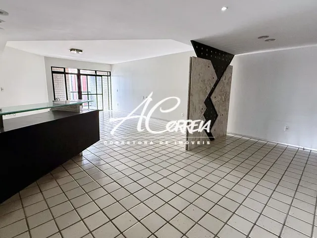 Imagem 14: Apartamento com Vista Mar em Tambaú -João Pessoa