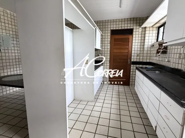 Imagem 12: Apartamento com Vista Mar em Tambaú -João Pessoa