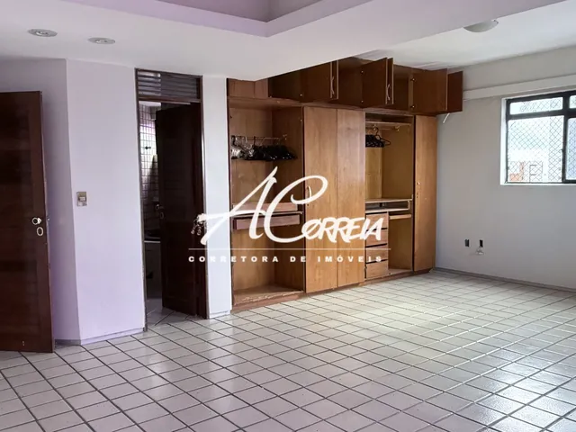 Imagem 3: Apartamento com Vista Mar em Tambaú -João Pessoa