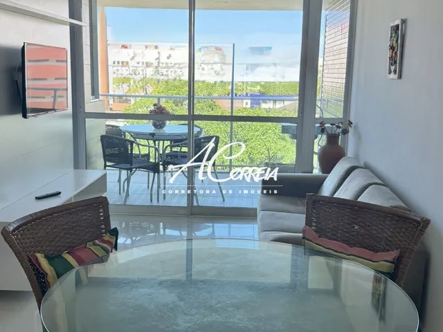 Imagem 2: Apartamento Beira Mar Cabo Branco, João Pessoa/PB
