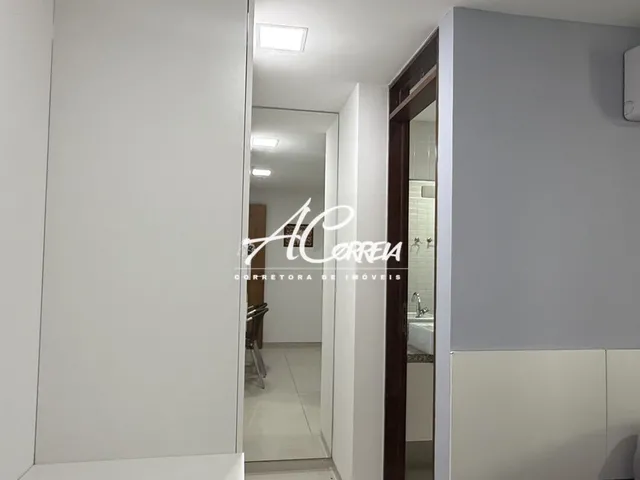 Imagem 3: Apartamento Beira Mar Cabo Branco, João Pessoa/PB