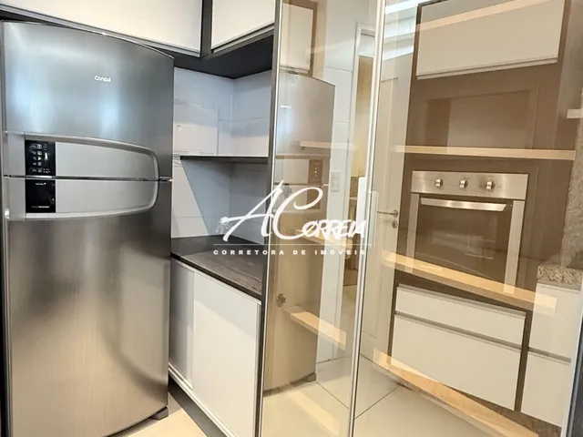 Imagem 12: APARTAMENTO ALTO PADRÃO MOBILIADO COM VISTA MAR EM CABO BRANCO