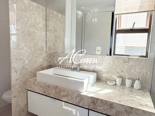 Imagem 6: APARTAMENTO ALTO PADRÃO MOBILIADO COM VISTA MAR EM CABO BRANCO