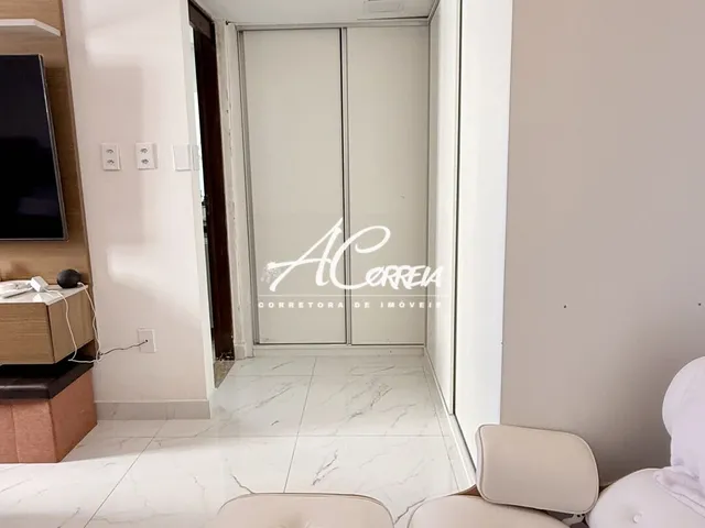 Imagem 10: Cobertura Brisamar Alto Padrão - João Pessoa