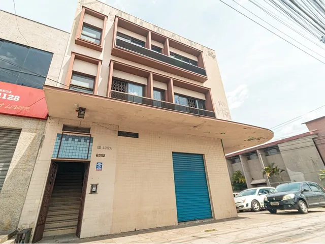 Imagem 2: Predio - Porto Alegre