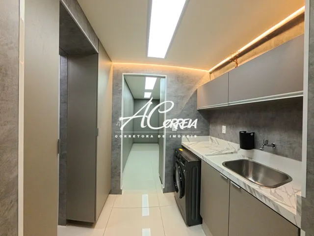 Imagem 4: Apartamento Alto Padrão (Porteira Fechada)- Tambaú