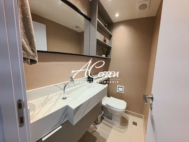 Imagem 10: Apartamento Alto Padrão (Porteira Fechada)- Tambaú