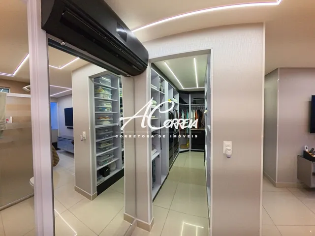 Imagem 6: Apartamento Alto Padrão (Porteira Fechada)- Tambaú