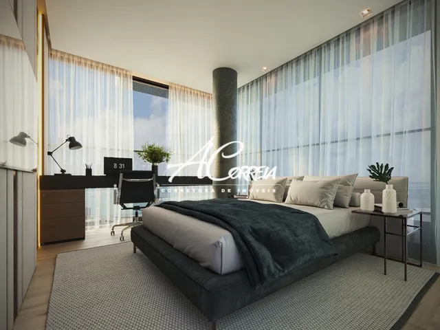 Imagem 16: Belo Apartamento no bairro Intermares em Cabedelo-PB