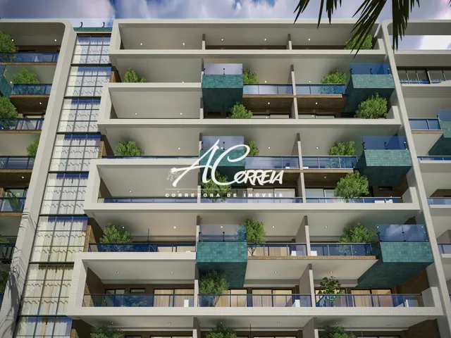 Imagem 11: Belo Apartamento no bairro Intermares em Cabedelo-PB