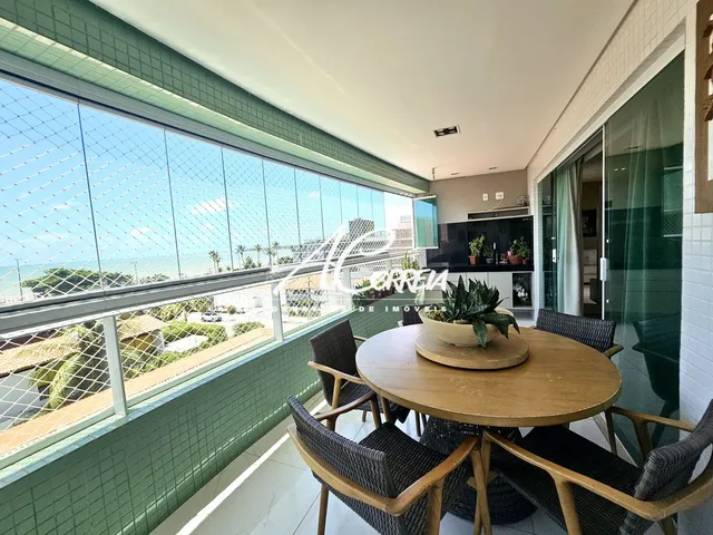 Imagem 3: Apartamento Maravilhoso! Ma quadra da praia de Cabo Branco-João Pessoa