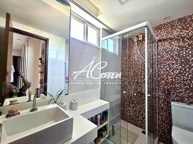 Imagem 16: Apartamento Maravilhoso! Ma quadra da praia de Cabo Branco-João Pessoa