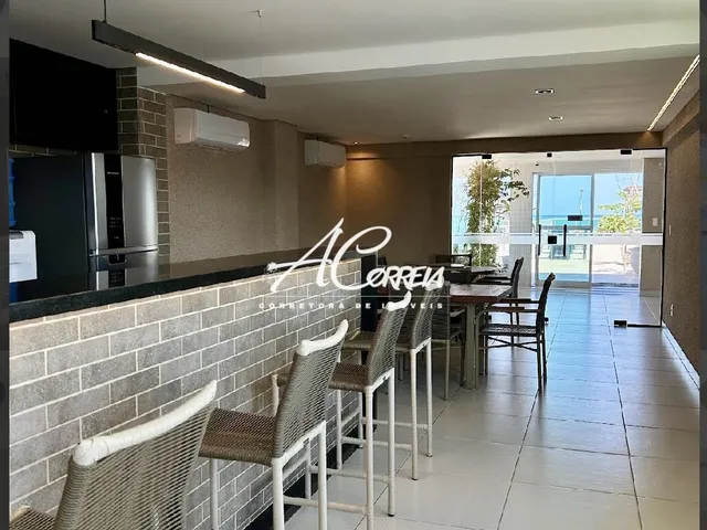 Imagem 5: Apartamento com Terraço Privativo Beira-Mar do Bessa