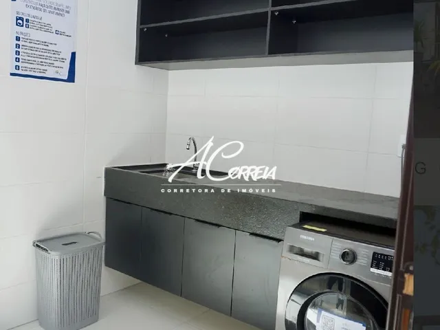 Imagem 15: Apartamento com Terraço Privativo Beira-Mar do Bessa