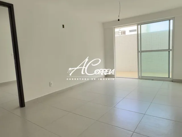 Imagem 9: Apartamento com Terraço Privativo Beira-Mar do Bessa