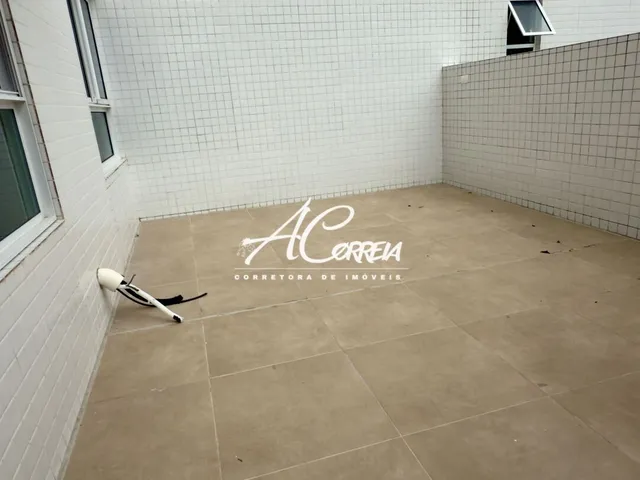 Imagem 2: Apartamento com Terraço Privativo Beira-Mar do Bessa