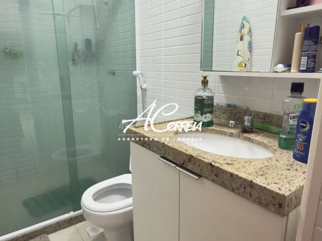 Imagem 9: Apartamento Beira Mar - Cabo Branco - João Pessoa/PB
