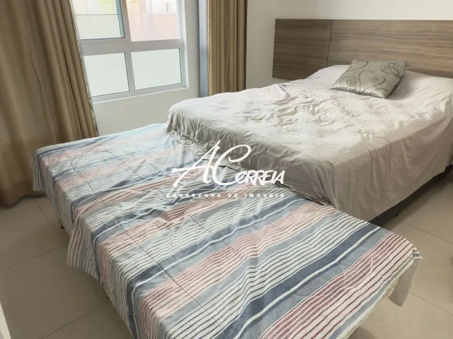 Imagem 7: Apartamento Beira Mar - Cabo Branco - João Pessoa/PB