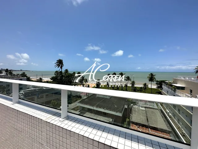 Imagem 4: Cobertura VISTA MAR!! Cabo Branco