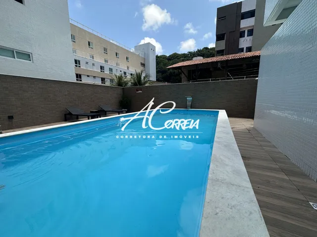 Imagem 3: Cobertura VISTA MAR!! Cabo Branco