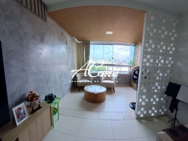 Imagem: Apartamento Mobiliado Cabo Branco - João