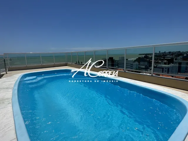 Imagem: Apartamento 1qto 1 vaga 1 quadra do Mar