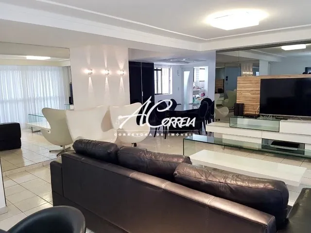 Imagem: Apartamento Avenida da Praia do Bessa