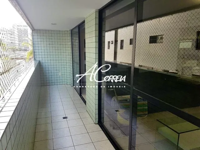 Imagem 9: Apartamento Avenida da Praia do Bessa - João Pessoa/PB