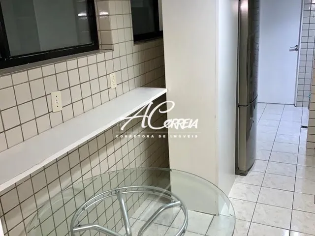 Imagem 5: Apartamento Avenida da Praia do Bessa - João Pessoa/PB