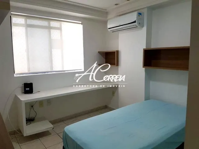Imagem 6: Apartamento Avenida da Praia do Bessa - João Pessoa/PB