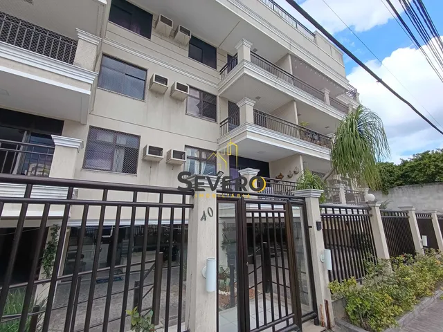 Imagem 5: Saint Fabio - Apartamento à venda no bairro Piratininga - Niterói/RJ