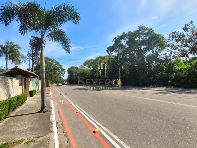 Imagem: Terreno à venda no bairro Itaipu - Niterói/RJ