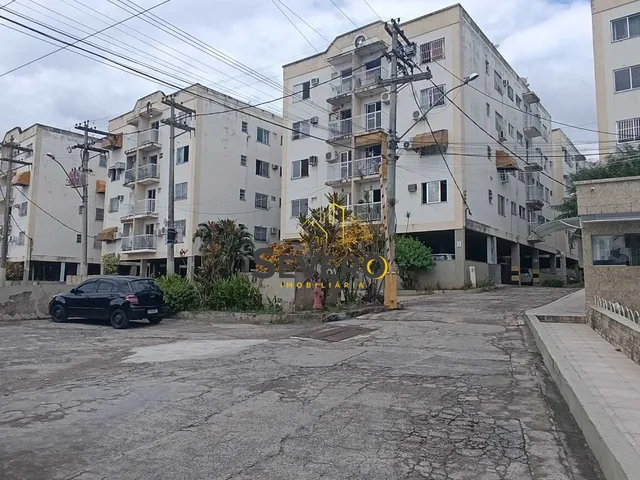 Imagem: Apartamento 2 quartos com excelente planta