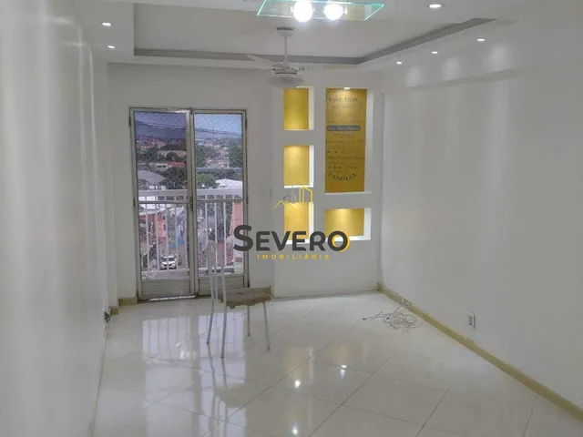 Imagem 12: Apartamento à venda no bairro Mutondo - São Gonçalo/RJ