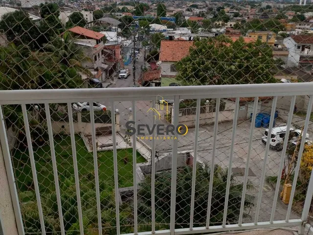 Imagem 9: Apartamento à venda no bairro Mutondo - São Gonçalo/RJ