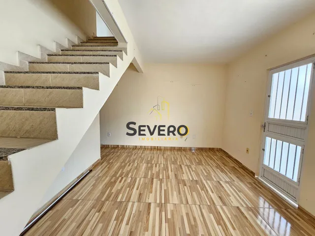 Imagem 6: Casa Duplex 2 quartos na Trindade