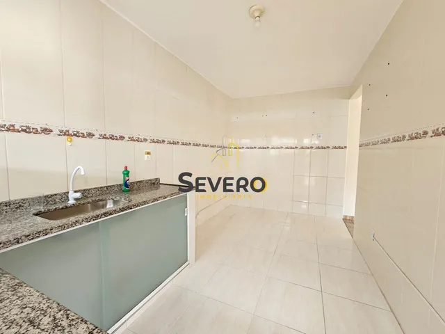 Imagem 14: Casa Duplex 2 quartos na Trindade