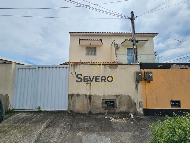 Imagem 3: Casa Duplex 2 quartos na Trindade