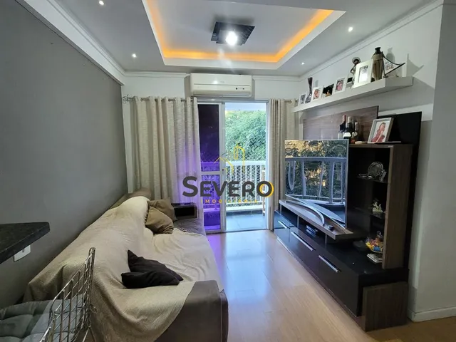 Imagem: Apartamento à venda 2 Quartos no Fonseca