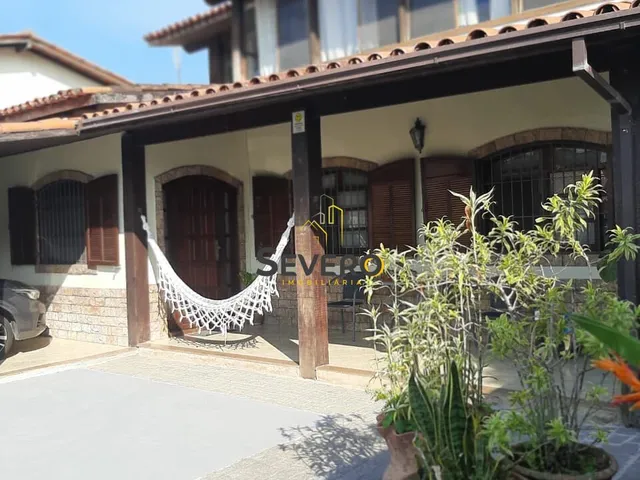 Imagem: Casa à venda no bairro Piratininga - Niterói/RJ