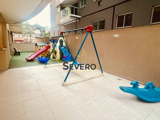 Imagem 2: Tour de Saint Pallais - Apartamento à venda no bairro Santa Rosa - Niterói/RJ