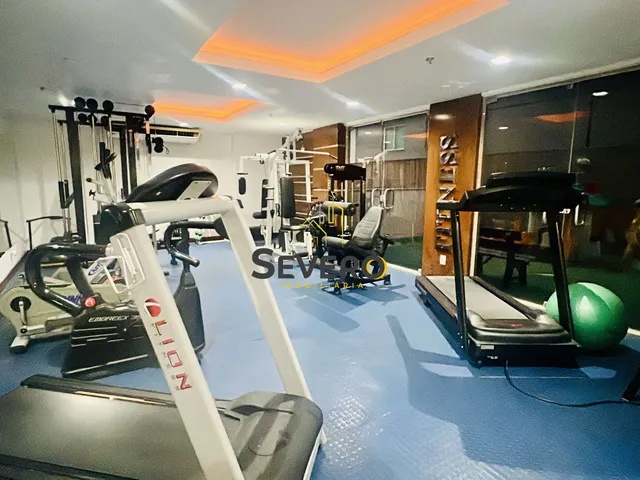 Imagem 7: Tour de Saint Pallais - Apartamento à venda no bairro Santa Rosa - Niterói/RJ