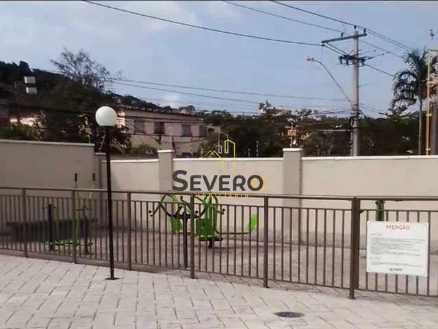 Imagem 13: Sol do Porto - Apartamento à venda no bairro Vila Lage - São Gonçalo/RJ