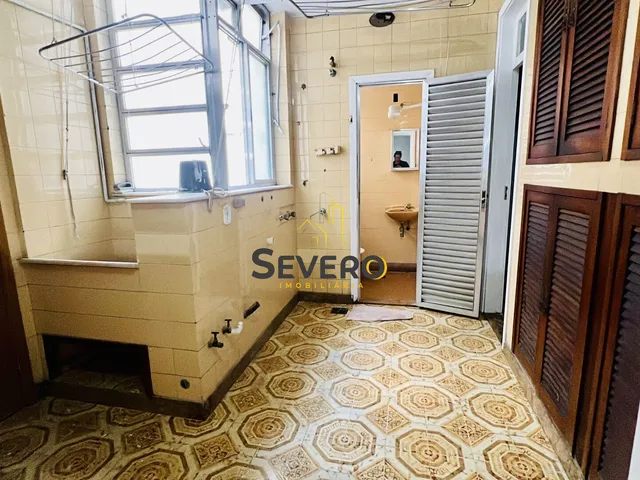 Imagem 13: Clamax - Apartamento à venda no bairro Icaraí - Niterói/RJ
