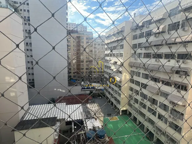 Imagem 6: Clamax - Apartamento à venda no bairro Icaraí - Niterói/RJ