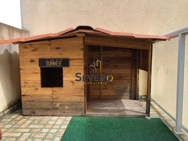 Imagem 5: Casa Duplex Completa com Piscina Aquecida e Área Gourmet no Laranjal – São Gonçalo
