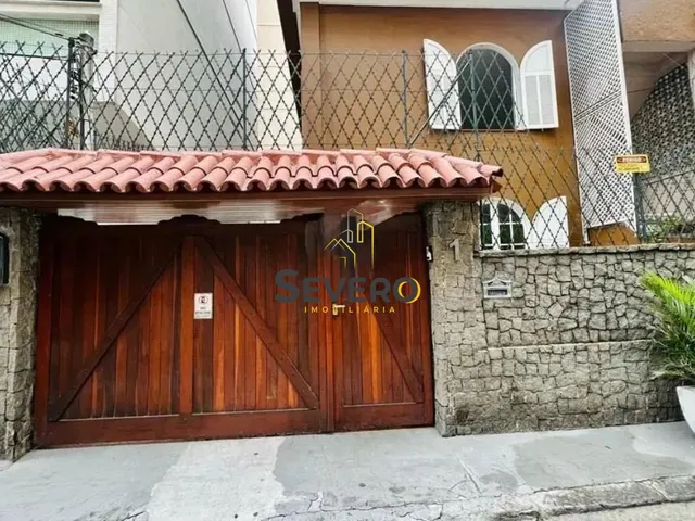 Imagem: Casa à venda no bairro Icaraí - Niterói/RJ