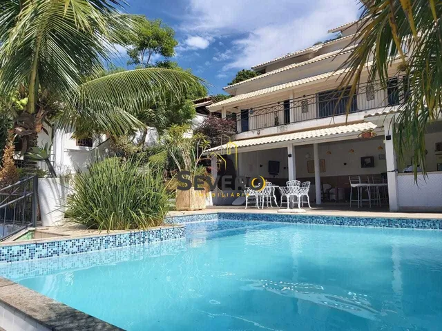 Imagem: Village Pendotiba - Casa em Condomínio