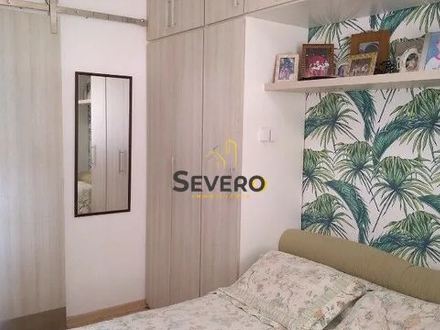 Imagem 4: Condomínio João Jorge Nemer - Apartamento Padrão 3 quartos em São Domingos