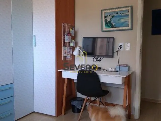 Imagem 14: Condomínio João Jorge Nemer - Apartamento Padrão 3 quartos em São Domingos